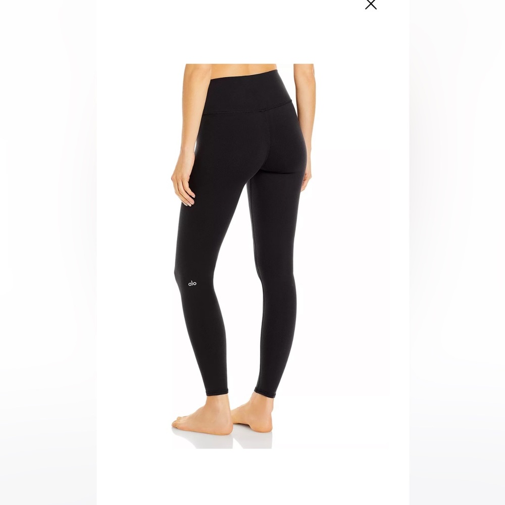 Alo AIRBRUSH LEGGING LIKE NEW